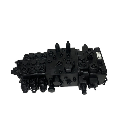 CPD200-250 FV-4694A Части вилочных погрузчиков G250-612100-G00 Гидравлический клапан управления Вес KG 70