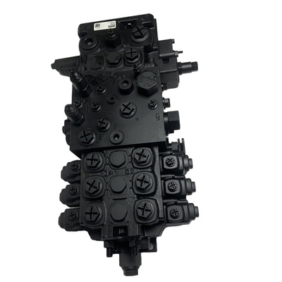 CPD200-250 FV-4694A Части вилочных погрузчиков G250-612100-G00 Гидравлический клапан управления Вес KG 70