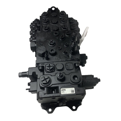 CPD200-250 FV-4694A Части вилочных погрузчиков G250-612100-G00 Гидравлический клапан управления Вес KG 70