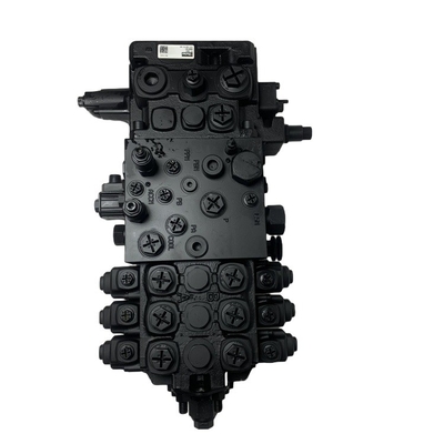 CPD200-250 FV-4694A Части вилочных погрузчиков G250-612100-G00 Гидравлический клапан управления Вес KG 70