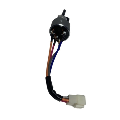 OEM R450-740200-000 Выключатель зажигания для моделей вилочных погрузчиков Hangcha CPC D 30-35 CPQD30-35