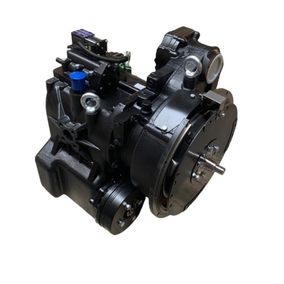 XR700-120000-G00 Используется в YQXD110H30 OEM стальной трансмиссии для CPCD50-100