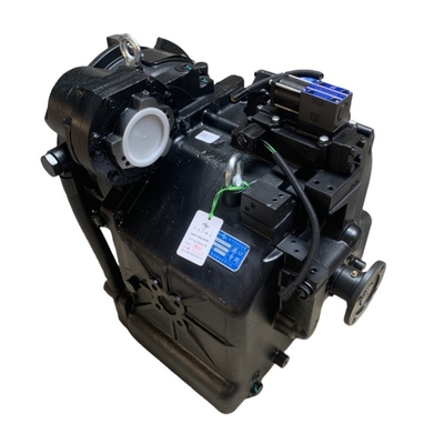 XR700-120000-G00 Используется в YQXD110H30 OEM стальной трансмиссии для CPCD50-100