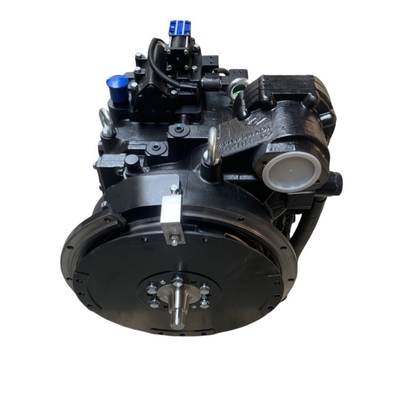 XR700-120000-G00 Используется в YQXD110H30 OEM стальной трансмиссии для CPCD50-100