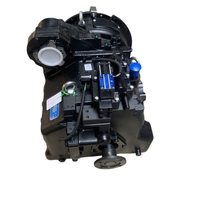 XR700-120000-G00 Используется в YQXD110H30 OEM стальной трансмиссии для CPCD50-100