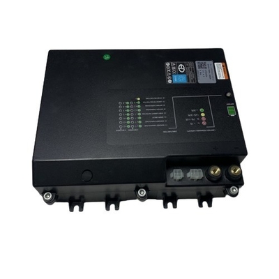 Вилочная погрузка модель CBD10-30 24V / 20AH литийная батарея для Linde MT15C от рекламной компании
