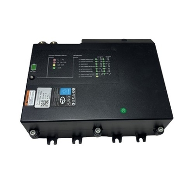 Вилочная погрузка модель CBD10-30 24V / 20AH литийная батарея для Linde MT15C от рекламной компании