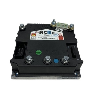 ZAPI ACE2 36-48/450 FZ5480 Управляющий двигателем переменного тока, подходящий для различных применений