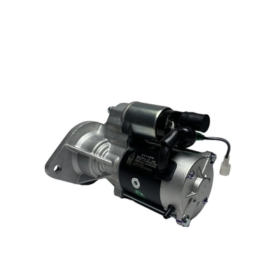 Стартер QDJ1326 4D32XG31-51000 для дизельного двигателя XINCHAI 4D32ZG31 из стали