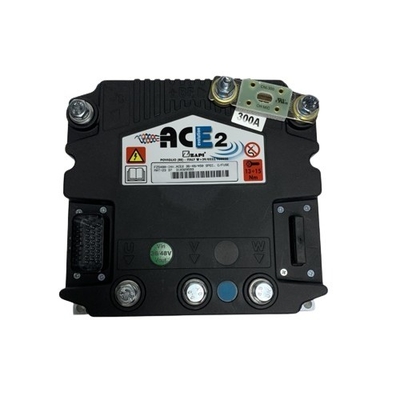 ZAPI ACE2 36-48/450 FZ5480 Управляющий двигателем переменного тока, подходящий для различных применений