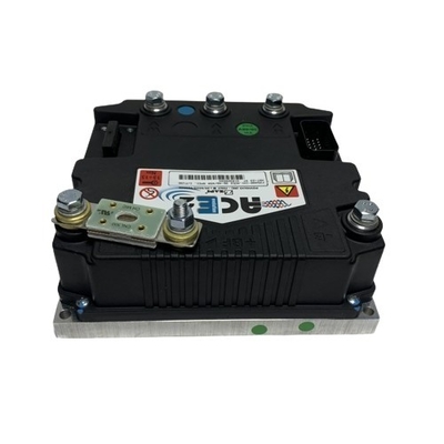 ZAPI ACE2 36-48/450 FZ5480 Управляющий двигателем переменного тока, подходящий для различных применений