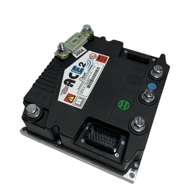 ZAPI ACE2 36-48/450 FZ5480 Управляющий двигателем переменного тока, подходящий для различных применений