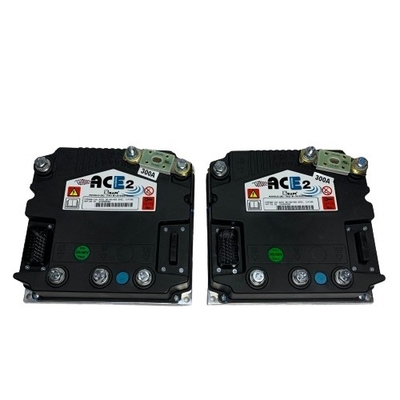 ZAPI ACE2 36-48/450 FZ5480 Управляющий двигателем переменного тока, подходящий для различных применений