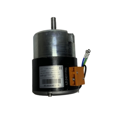 Электрический поддоновный мотор Assy Z130BLD750-48A1-30S для CBD20-25 Вилочная погрузка Вес 9,3 кг