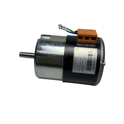 Электрический поддоновный мотор Assy Z130BLD750-48A1-30S для CBD20-25 Вилочная погрузка Вес 9,3 кг