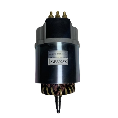 CBD15-18 Часть мотора вилочной погрузки Assy 9300307001 Используется для электрических поддонов