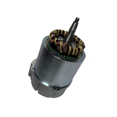 CBD15-18 Часть мотора вилочной погрузки Assy 9300307001 Используется для электрических поддонов