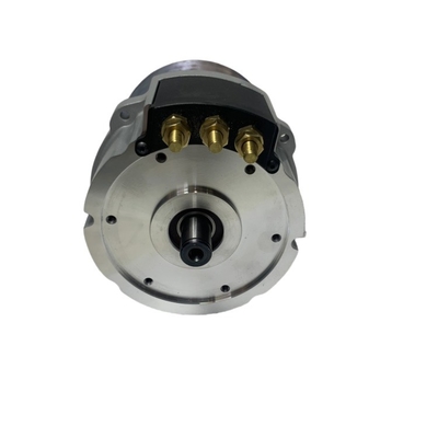 CBD15-18 Часть мотора вилочной погрузки Assy 9300307001 Используется для электрических поддонов