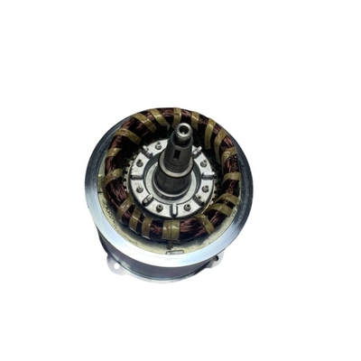 CBD15-18 Часть мотора вилочной погрузки Assy 9300307001 Используется для электрических поддонов