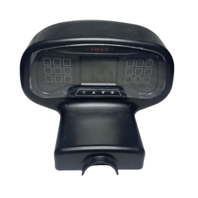 Подходящий комбинированный вилочный счетчик D04HZB191-X1 для CPCD20-30 в электрической системе