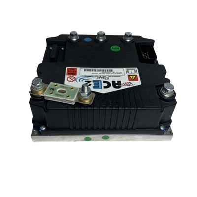 ZAPI ACE2 80/350 FZ8227A Управляющий двигателем переменного тока Сюда входят стальные и пластиковые компоненты