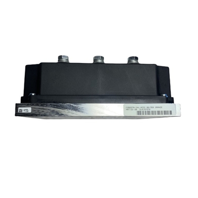 ZAPI ACE2 80/350 FZ8227A Управляющий двигателем переменного тока Сюда входят стальные и пластиковые компоненты