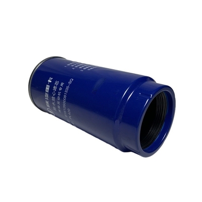WEICHAI WP10 двигатель фильтр топлива 612600081335 PL420 для максимальной производительности двигателя