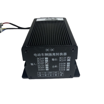 Преобразователь передовых деталей вилочных погрузчиков DC 24-96V в 12V для батарейных вилочных погрузчиков CPD10-35