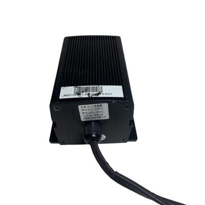 Преобразователь передовых деталей вилочных погрузчиков DC 24-96V в 12V для батарейных вилочных погрузчиков CPD10-35