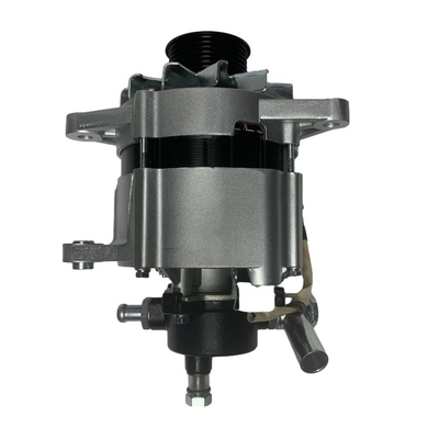 Преимущество длительного рабочего срока alternator 2410202520029 для двигателя QUANCHAI 4J1/6J1