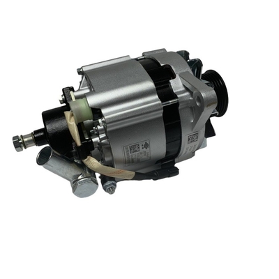 Преимущество длительного рабочего срока alternator 2410202520029 для двигателя QUANCHAI 4J1/6J1