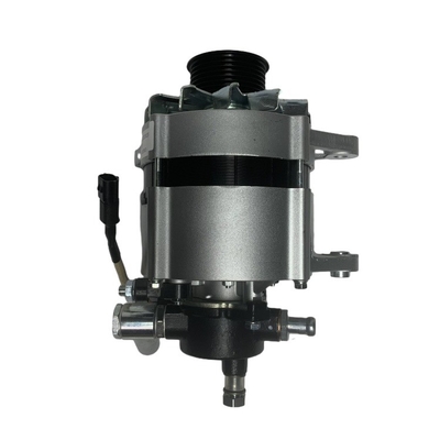 Преимущество длительного рабочего срока alternator 2410202520029 для двигателя QUANCHAI 4J1/6J1