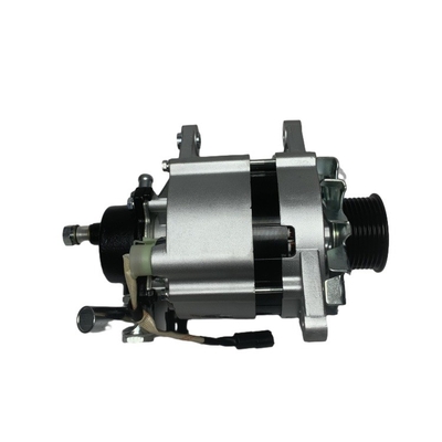 Преимущество длительного рабочего срока alternator 2410202520029 для двигателя QUANCHAI 4J1/6J1