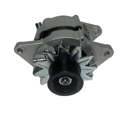 Преимущество длительного рабочего срока alternator 2410202520029 для двигателя QUANCHAI 4J1/6J1
