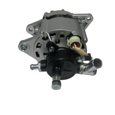 Преимущество длительного рабочего срока alternator 2410202520029 для двигателя QUANCHAI 4J1/6J1