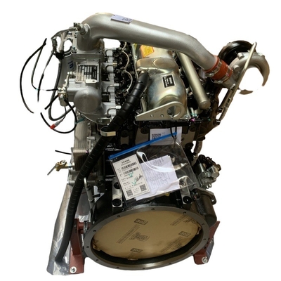 YC4A115Z-T20 GA702-301000-G00 Дизельный двигатель для стального материала