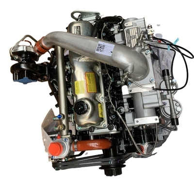 YC4A115Z-T20 GA702-301000-G00 Дизельный двигатель для стального материала