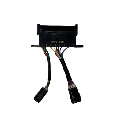 P90H2-40311 Фьючерсная коробка для CPD10-18 H3 серии CPD20-25-FJ1/FJ2 H2000 серии деталей вилочных погрузчиков