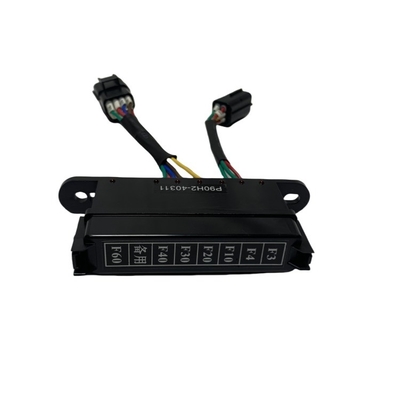 P90H2-40311 Фьючерсная коробка для CPD10-18 H3 серии CPD20-25-FJ1/FJ2 H2000 серии деталей вилочных погрузчиков