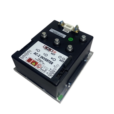 CPD30-35 Вилочная погрузка Zapi AC-2 80V 500A AC Управляющий двигателем FZ8307 для HELI
