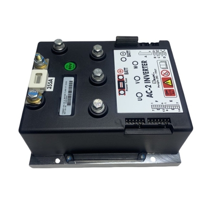 CPD30-35 Вилочная погрузка Zapi AC-2 80V 500A AC Управляющий двигателем FZ8307 для HELI