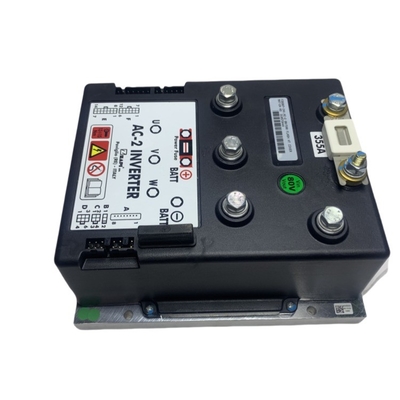 CPD30-35 Вилочная погрузка Zapi AC-2 80V 500A AC Управляющий двигателем FZ8307 для HELI