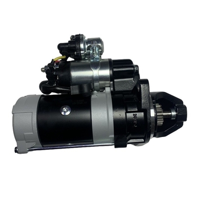XICHAI 4DW91 Дизельные двигатели Стартерный двигатель 3708010-B5V-HYK10M QDJ1409Z-P для производительности