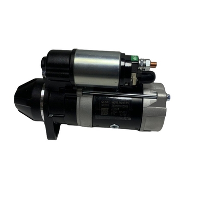 Оригинальный стартер QDJ1409E-P для дизельного двигателя XINCHAI QUANCHAI OEM 2409003010009