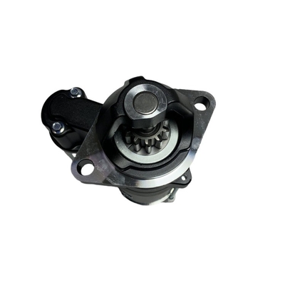 Оригинальный стартер QDJ1409E-P для дизельного двигателя XINCHAI QUANCHAI OEM 2409003010009