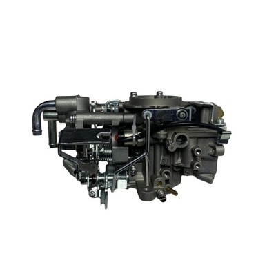 Стальной Алюминий K21 K25 карбюратор для Nissan погрузчика 16010-FU400