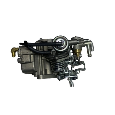 Стальной Алюминий K21 K25 карбюратор для Nissan погрузчика 16010-FU400