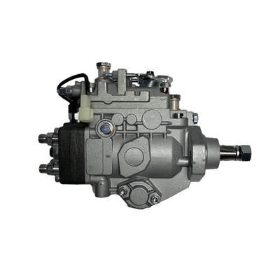 4JG2 Впрыскный насос для Isuzu 4JG2 4JG2 VE 4/11F1200LNP2293 104746-5051 Дизельные двигатели