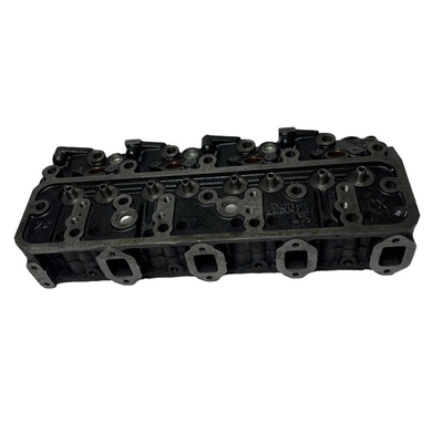 CPC D 20-35 Части вилочных погрузчиков Xinchai A490BPG/C490BPG Голова цилиндров A490B-03101 для дизельных двигателей