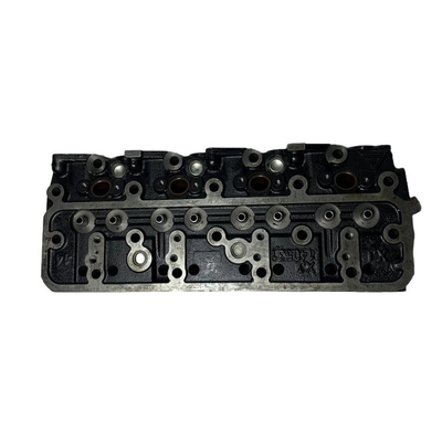CPC D 20-35 Части вилочных погрузчиков Xinchai A490BPG/C490BPG Голова цилиндров A490B-03101 для дизельных двигателей